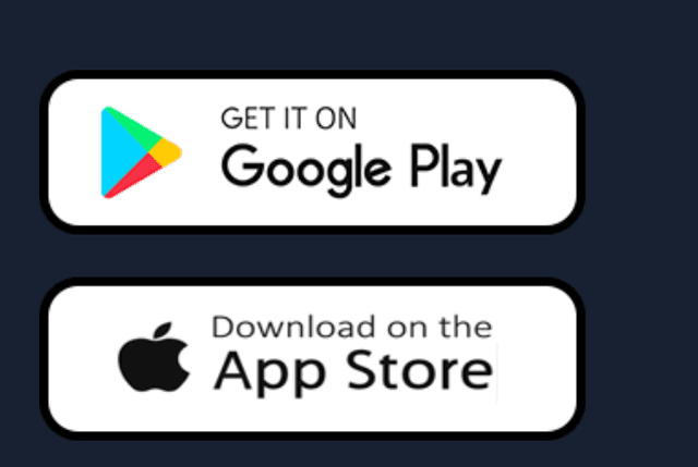 Download on App Store and Google Play - Coming Soon
