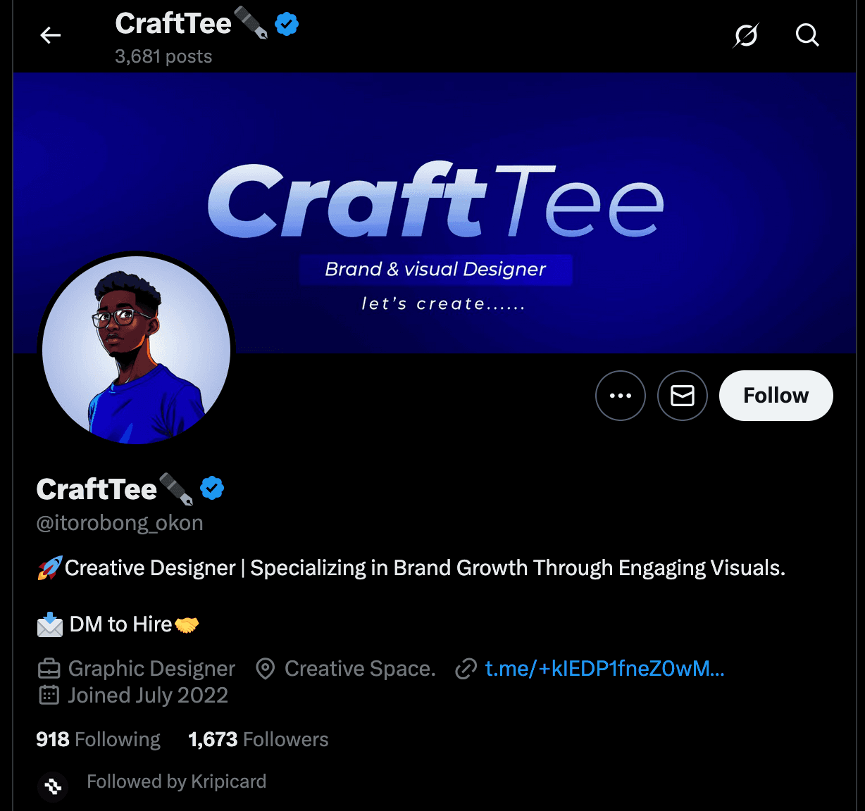 CraftTee