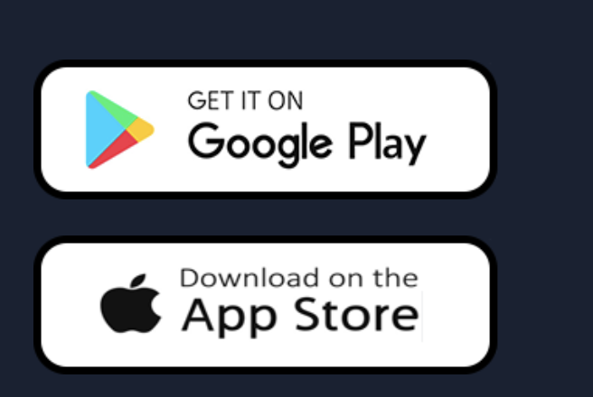 Download on App Store and Google Play - Coming Soon