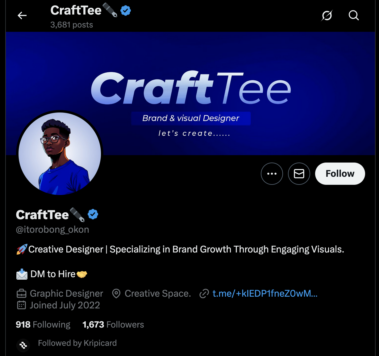 CraftTee