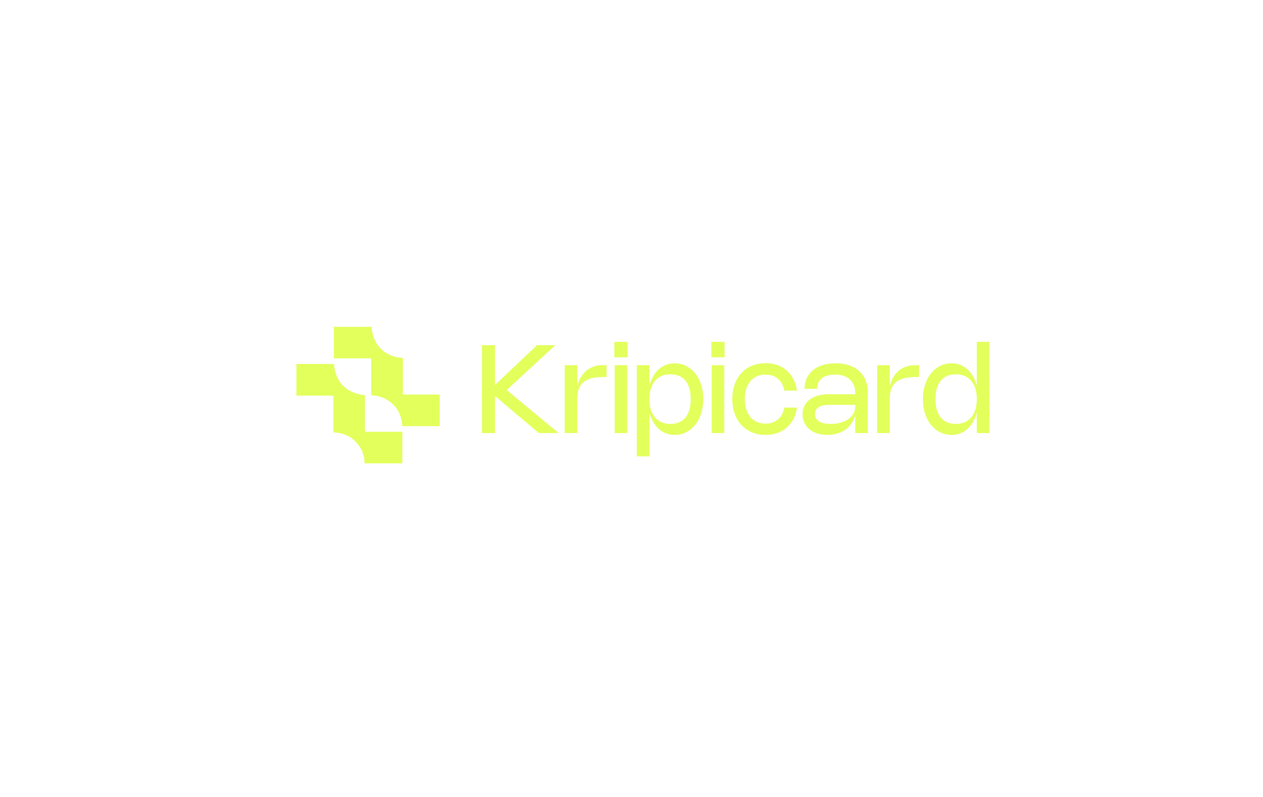 Kripicard
